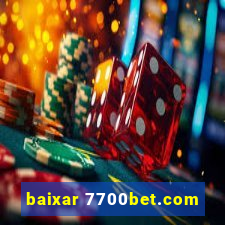 baixar 7700bet.com